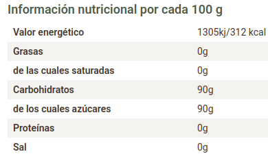 AZUCAR PANELA Alternativa3 (5 kg)