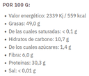 MEZCLA DE SEMILLAS (GIRASOL, SESAMO, CALABAZA, LINO, AMAPOLA) Biogra (250 g)