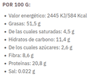 PIPAS DE GIRASOL Biogra (250 g)