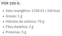 REGALIZ EN TIRAS LARGAS MAKU Biogra (60 cm)