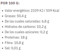SESAMO INTEGRAL CRUDO Biogra (250 g)