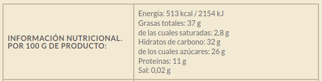 EMPIÑONADOS Biogredos