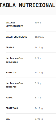 CREMA DE CACAHUETES SUPER SMOOTH Natruly (500 g)