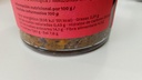 YAGI MISO ALUBIA NEGRA BASABURUA  Y MAIZ TXAKINARTO (350 g)
