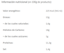 HAMBURGUESA DE CHAMPIÑON Zuaitzo (150 g)