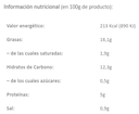 HUMUS AL NATURAL Zuaitzo (170 g)