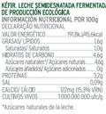 KEFIR BEBIBLE Xanceda (500 ml)