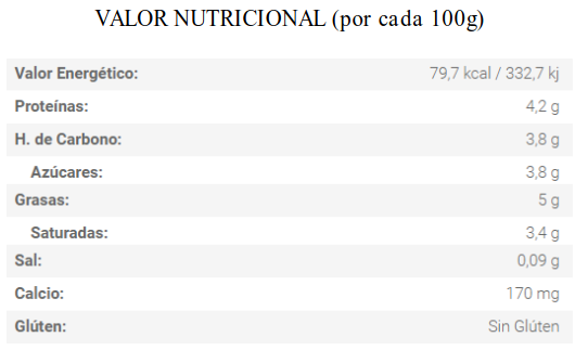 KEFIR CREMOSO NATURAL Xanceda (2 und)