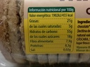 GALLETA MARÍA AVENA CON CHIPS DE CHOCOLATE Solnatural (200 gr)