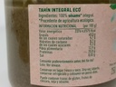 TAHIN Integral (250 gr) GUMENDI