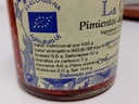 PIMIENTO DEL PIQUILLO EN TIRAS La churta (215 gr)