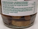 CHAMPIÑÓN EN RODAJAS Ekolo (350 gr)