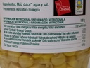 MAÍZ EN CONSERVA Ekolo (340 gr)