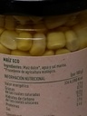 MAÍZ EN CONSERVA Gumendi (250 gr)