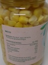 MAÍZ EN CONSERVA Gumendi (340 gr)