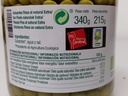 GUISANTES EN CONSERVA Ekolo (340 gr)