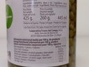 GUISANTES EN CONSERVA Frutos del campo (425 gr)