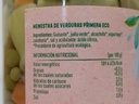 MENESTRA DE VERDURAS Gumendi (410 gr)