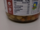 GARBANZO GUISADOS CON ALGA WAKAME Gardeniers (350 gr)