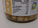 GARBANZOS GUISADOS CON SETA SHIITAKE Gardeniers (370 gr)