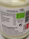 MAYONESA Cal Valls (190 gr)