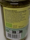 PESTO TRADIZIONALE (180 gr)