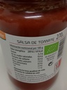 SALSA TOMATE Cal Valls (270 gr)