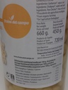 GARBANZO AL NATURAL Frutos del campo (660 gr)