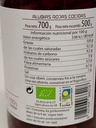 ALUBIA ROJA AL NATURAL Cal Valls (700 gr)