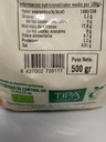 ARROZ BASMATI BLANCO Gumendi (500gr)