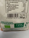 ARROZ BASMATI INTEGRAL Gumendi (500 gr)