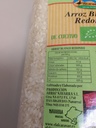 ARROZ BLANCO REDONDO El Alcaraván (1 kg)