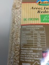 ARROZ  INTEGRAL REDONDO El Alcaraván (kg)
