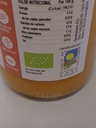 CREMA DE ZANAHORIA PUERRO Y JENGIBRE Gardeniers (490 gr)