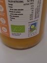 CREMA DE CALABAZA Y MANZANA Gardeniers (490 gr)