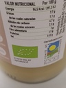VICHYSSOISE DE PUERRO Y PATATA Gardeniers (490 gr.)