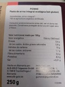 MACARRONES ALB-GOLD Sin Gluten (250 gr)