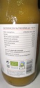 ZUMO DE MELOCOTON Y UVA (1l) Demeter