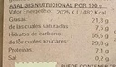 GALLETAS BIO ( 350 gr)