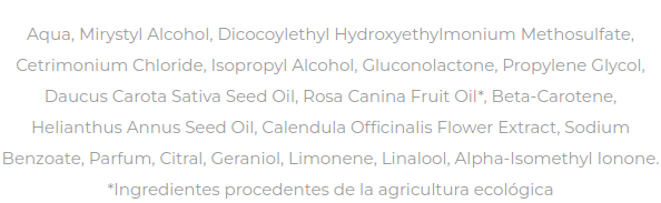 ACONDICIONADOR CAPILAR Mon (200 ml)