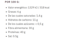 LEVADURA PANIFICABLE (9 gr)