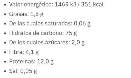 FIDEO FINO CON VERDURAS Biogra (250 gr)