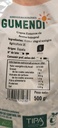 AVENA EN COPOS GRUESOS integrales (500 gr)