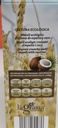 KRUNCHY ESPELTA COCO (375 gr) LA GRANA