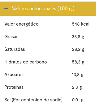 BANANA CHIPS (125 g)