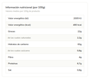 NACHOS DE MAIZ Sol Natural (125 g)