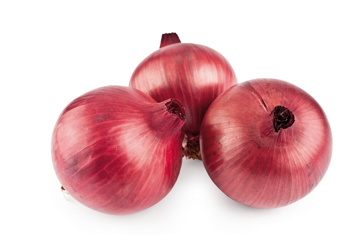 CEBOLLA ROJA DE ZAIA (kg)