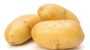 PATATA BLANCA ALAVA Matauko (kg)