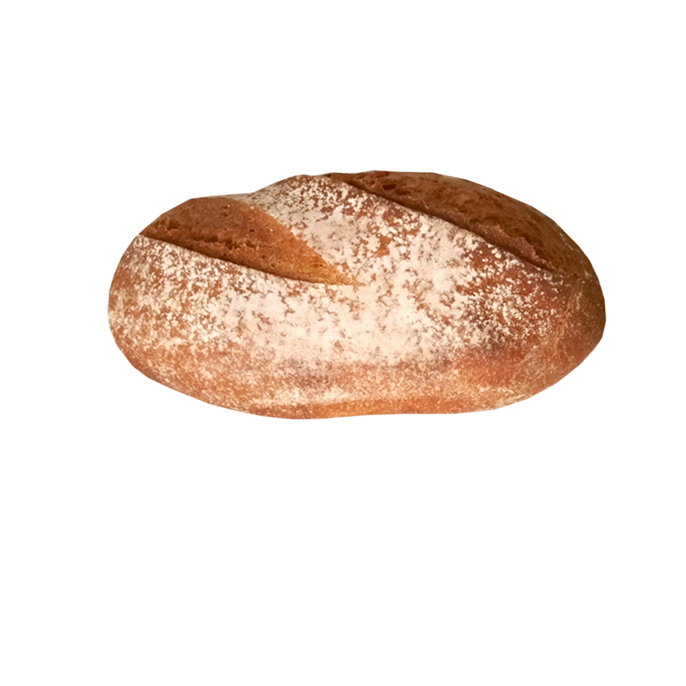 PAN DE ESPELTA Artepan(500 g)