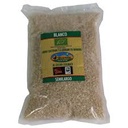 ARROZ BLANCO SEMILARGO El Alcaraván (1 kg)